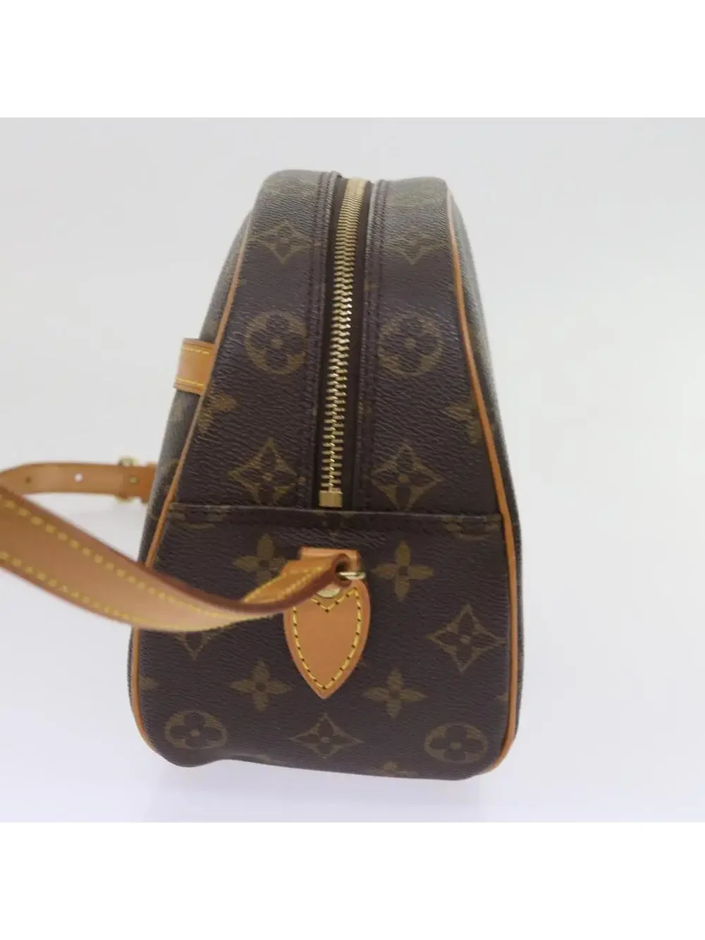 Louis Vuitton Blois Shoulder Bag Lv #344071L81B